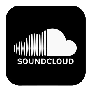 Soundcloud icon medium